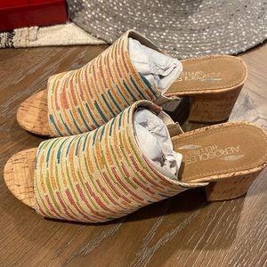 Aerosoles shoes brand new size 8